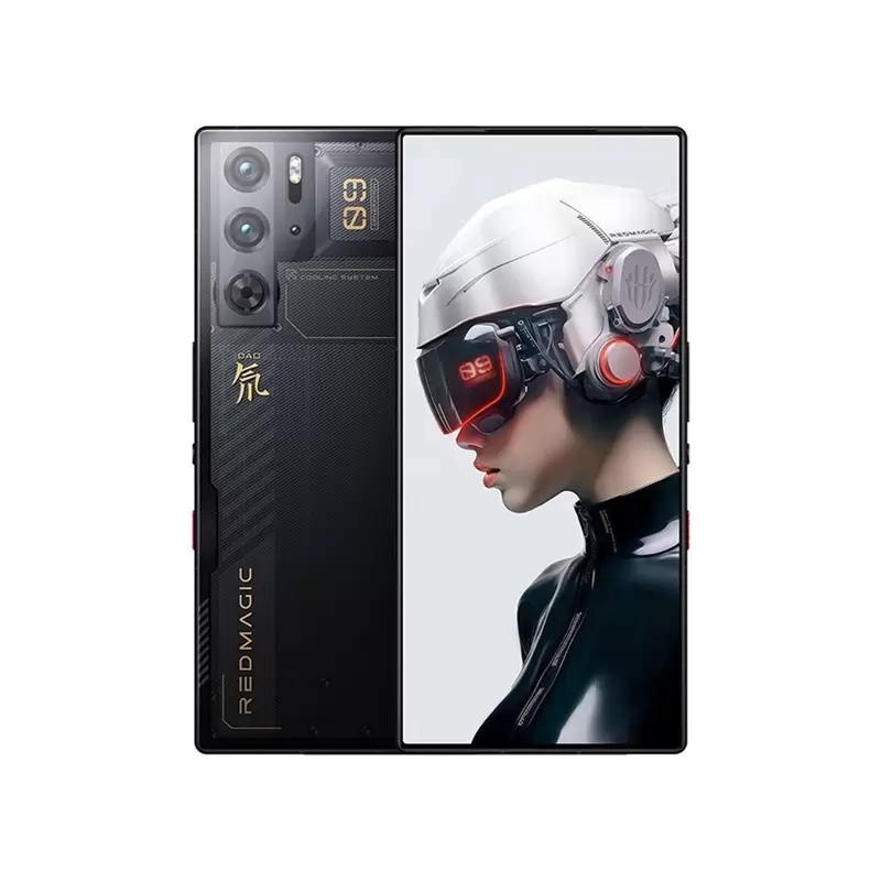 Red Magic 9 Pro (16GB|512GB) Mới Fullbox