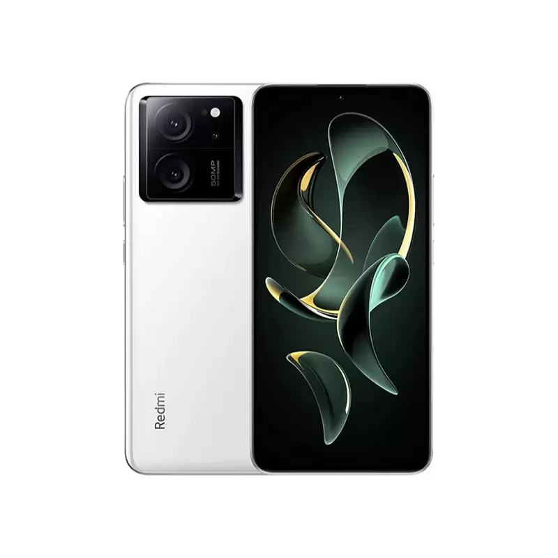 Redmi K60 Ultra (24GB|1TB) Mới Fullbox - Trắng