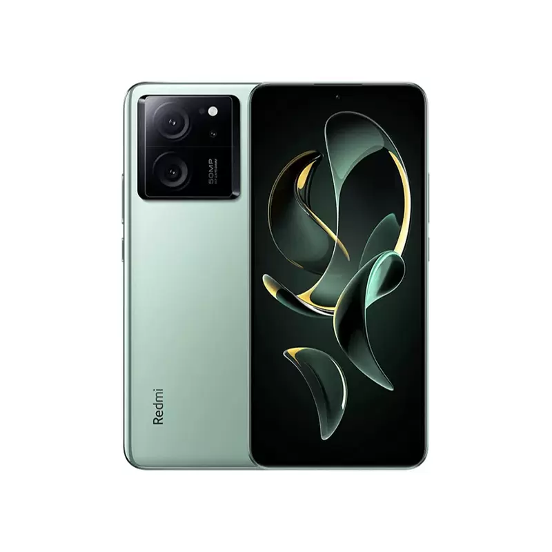 Redmi K60 Ultra (24GB|1TB) Mới Fullbox - Xanh