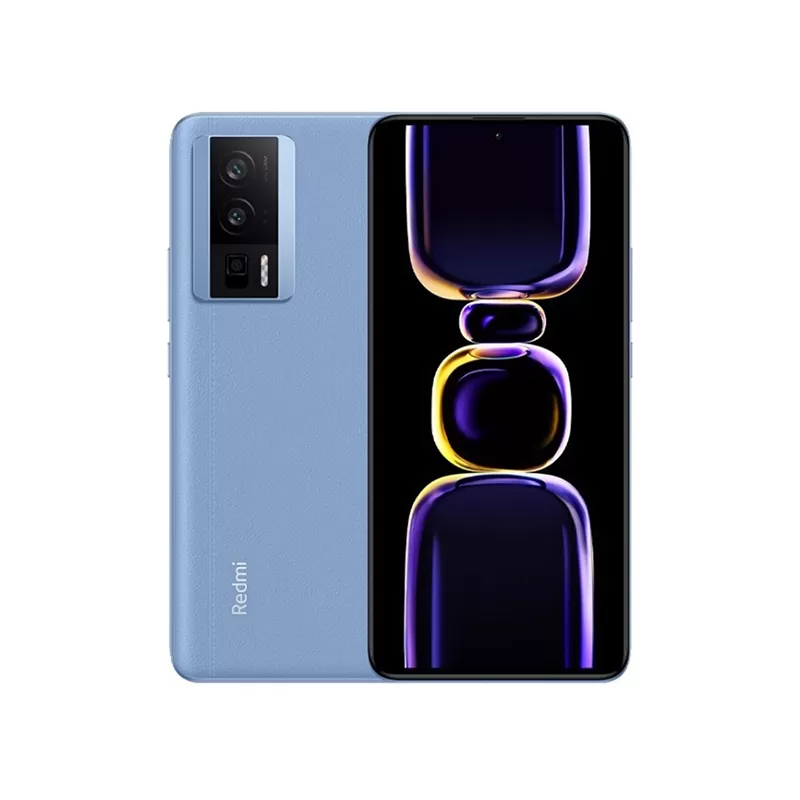 Redmi K60 (12GB|256GB) Mới Fullbox