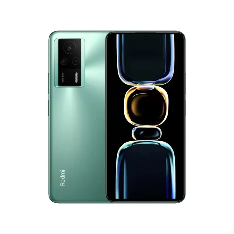 Redmi K60E (12GB|512GB) Mới Fullbox
