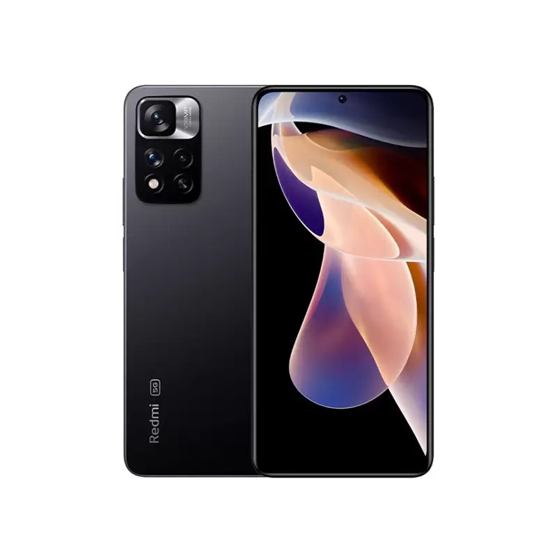 Redmi Note 11 Pro (6GB|128GB) Mới Fullbox