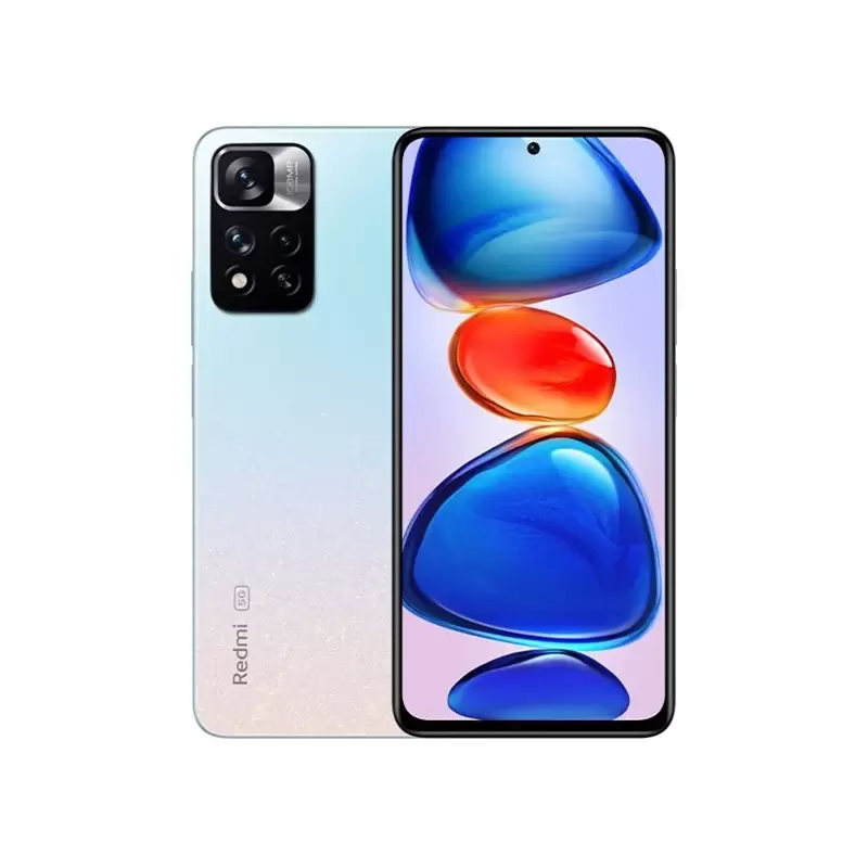 Redmi Note 11 Pro (6GB|128GB) Mới Fullbox - Xanh