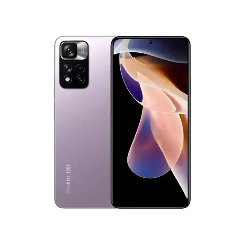 Redmi Note 11 Pro (6GB|128GB) Mới Fullbox - Tím