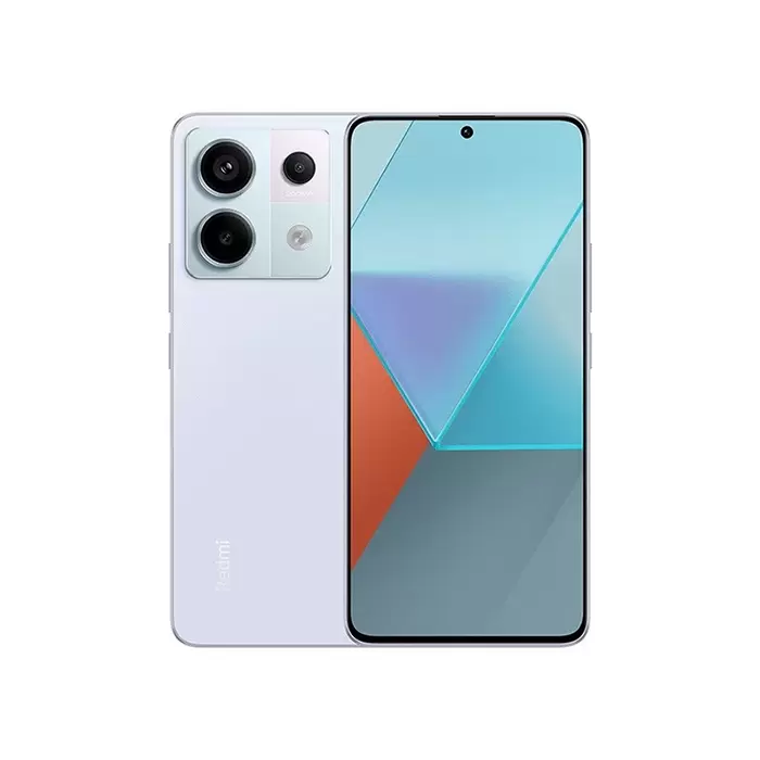 Redmi Note 13 Pro (12GB|256GB) Mới Fullbox - Tím
