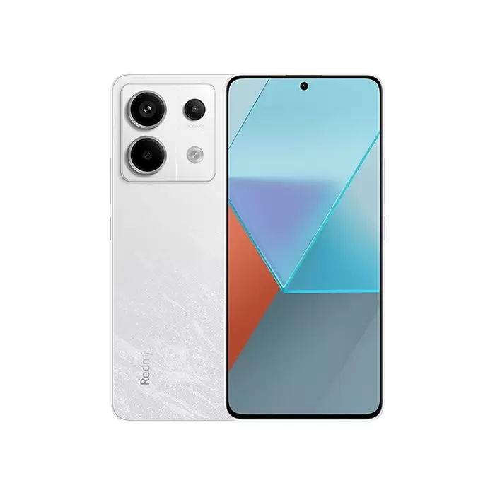 Redmi Note 13 Pro (12GB|256GB) Mới Fullbox - Trắng