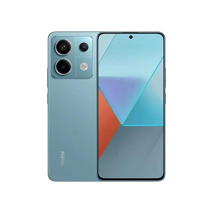 Redmi Note 13 Pro (12GB|256GB) Mới Fullbox - Xanh