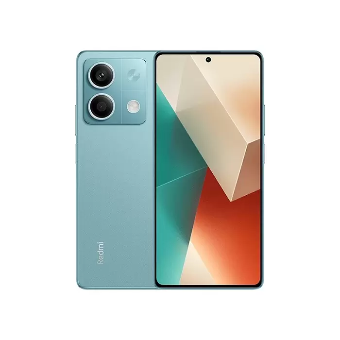 Redmi Note 13 (8GB|128GB) Mới Fullbox - Xanh