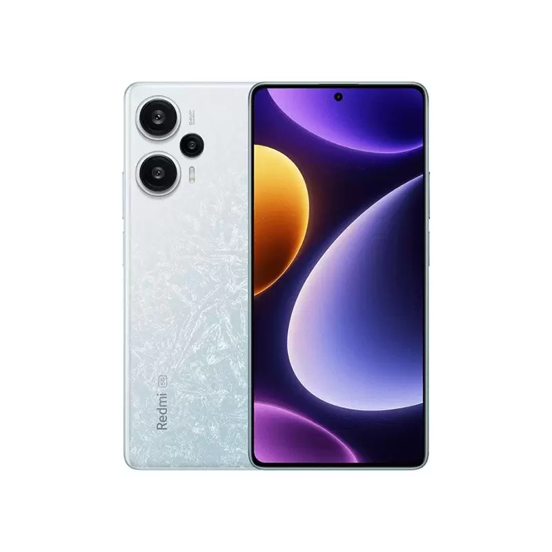 Redmi Note 12 Turbo (8GB|256GB) Mới Fullbox - Trắng