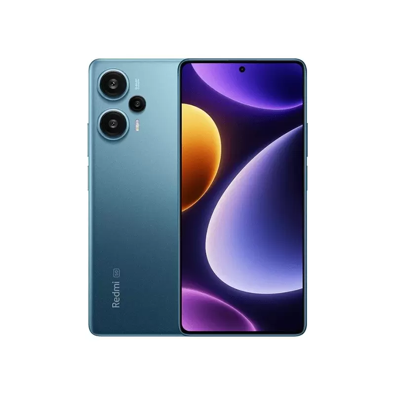 Redmi Note 12 Turbo (8GB|256GB) Mới Fullbox - Xanh