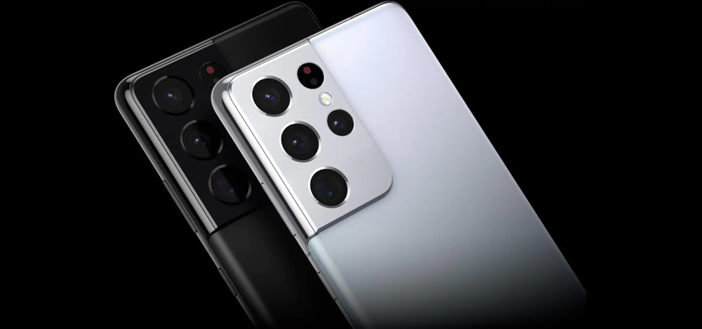 Cụm camera của S21 Ultra luôn được đánh giá cao