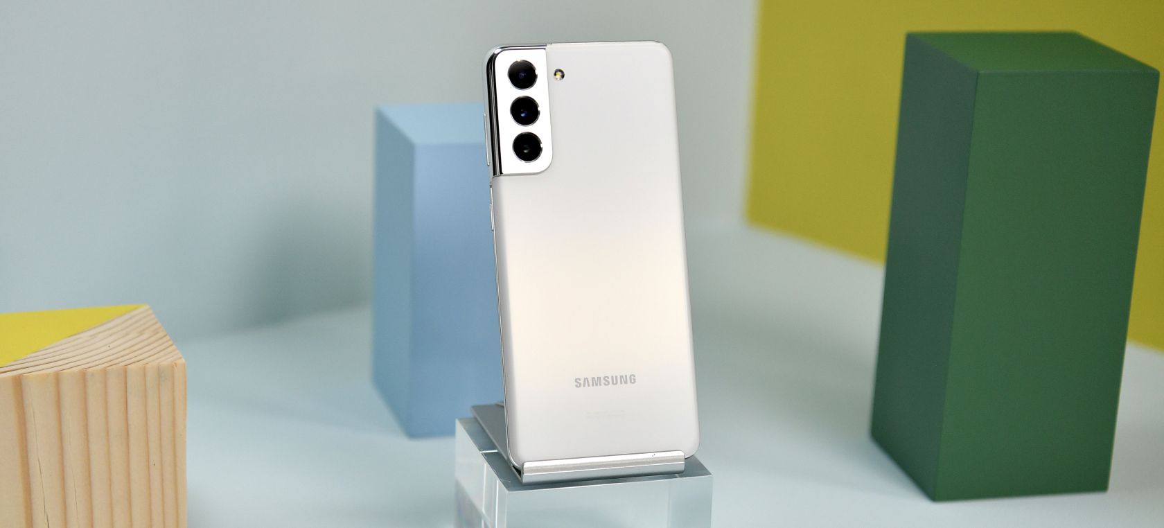 S21 plus có hiệu năng tốt, sử dụng mượt mà, đa nhiệm nhanh