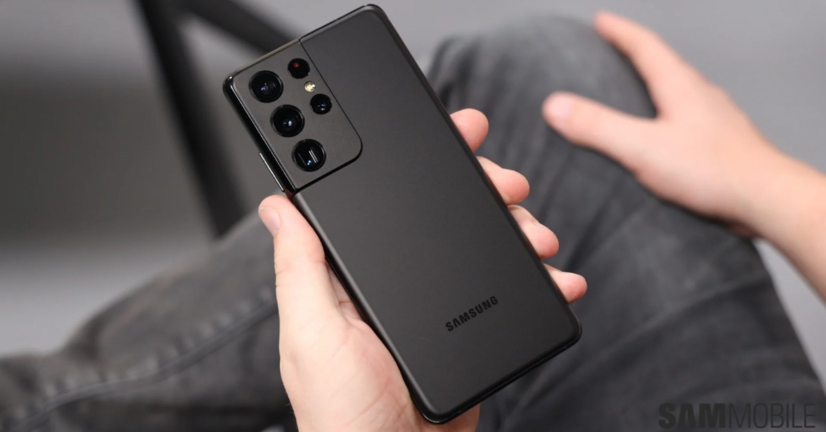 S21 Ultra sau 2 năm ra mắt vẫn là chiếc smartphone chất lượng tốt 