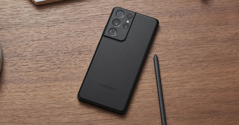 Có nên mua S21 Ultra vào thời điểm này?