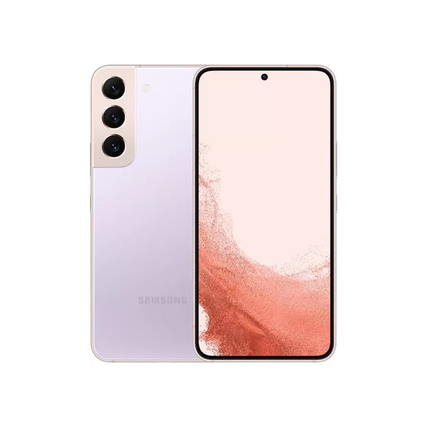 Galaxy S22 128GB like new - Bản Mỹ ( 2 SIM ) - Tím Violet