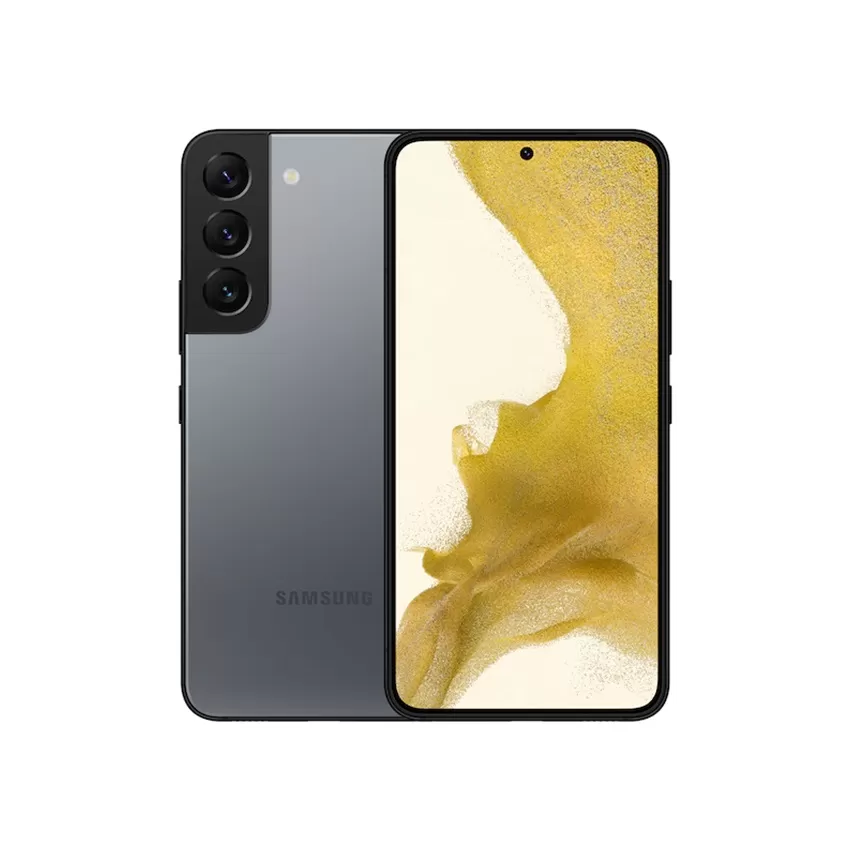 Galaxy S22 128GB like new - Bản Mỹ ( 2 SIM ) - Xám