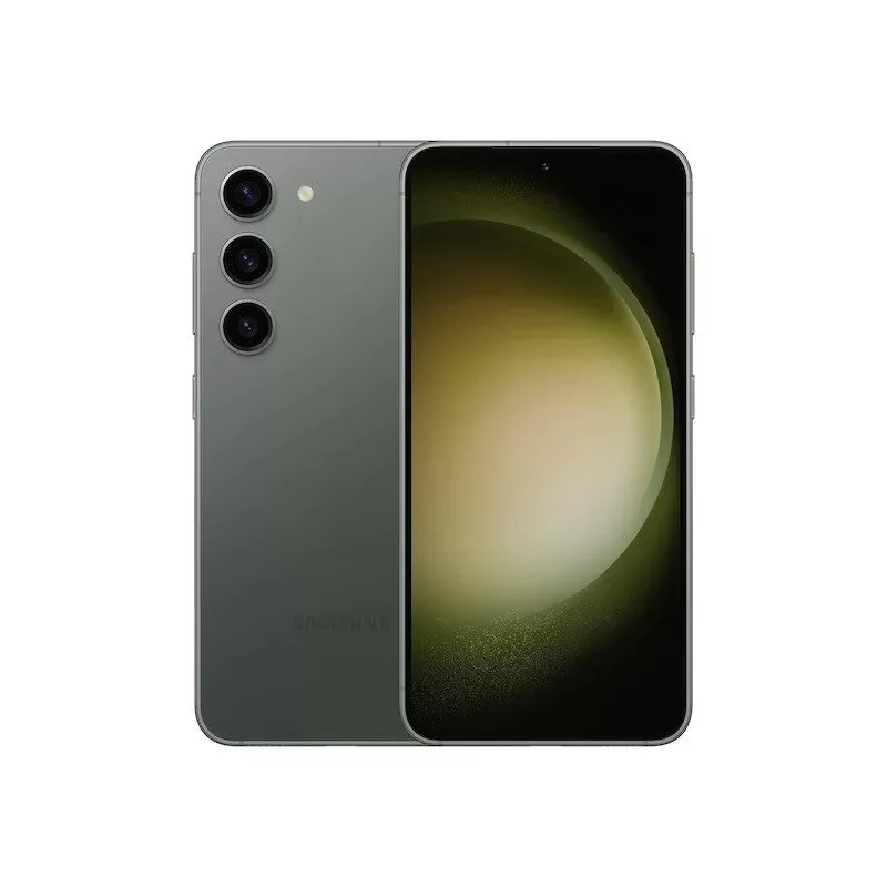 Galaxy S23 128GB Mới Fullbox - Mỹ - Xanh