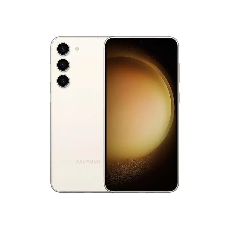 Galaxy S23 Plus 256GB Mới Fullbox - Mỹ - Kem