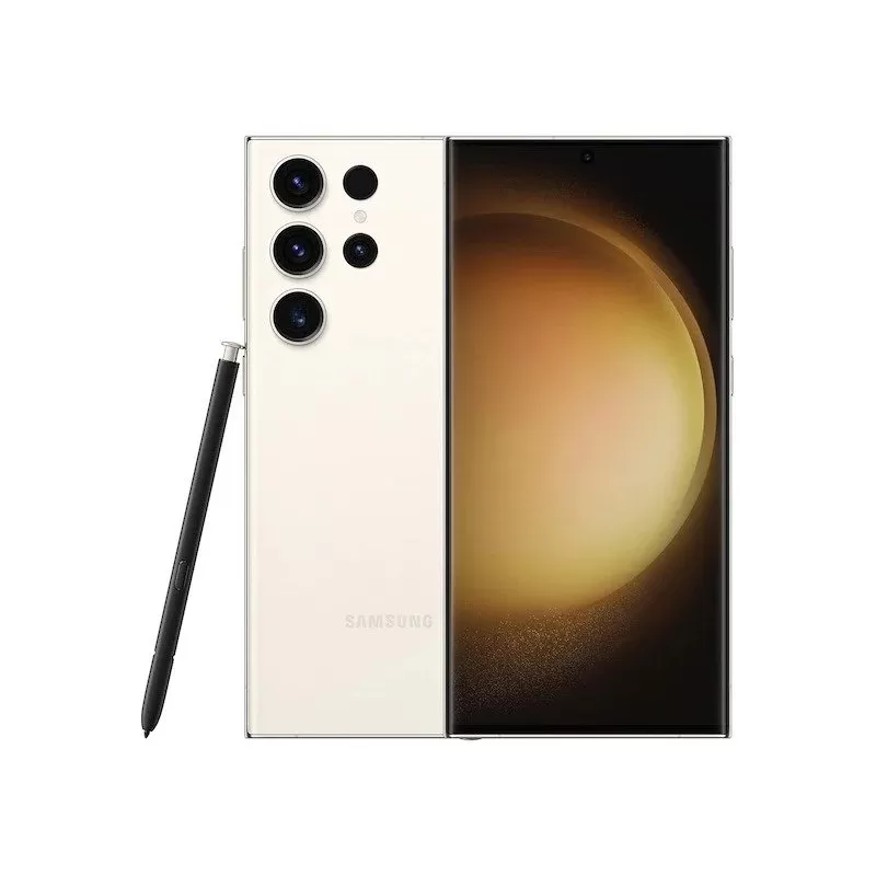 Galaxy S23 Ultra 8GB/256GB Mới Fullbox - Mỹ (2SIM)