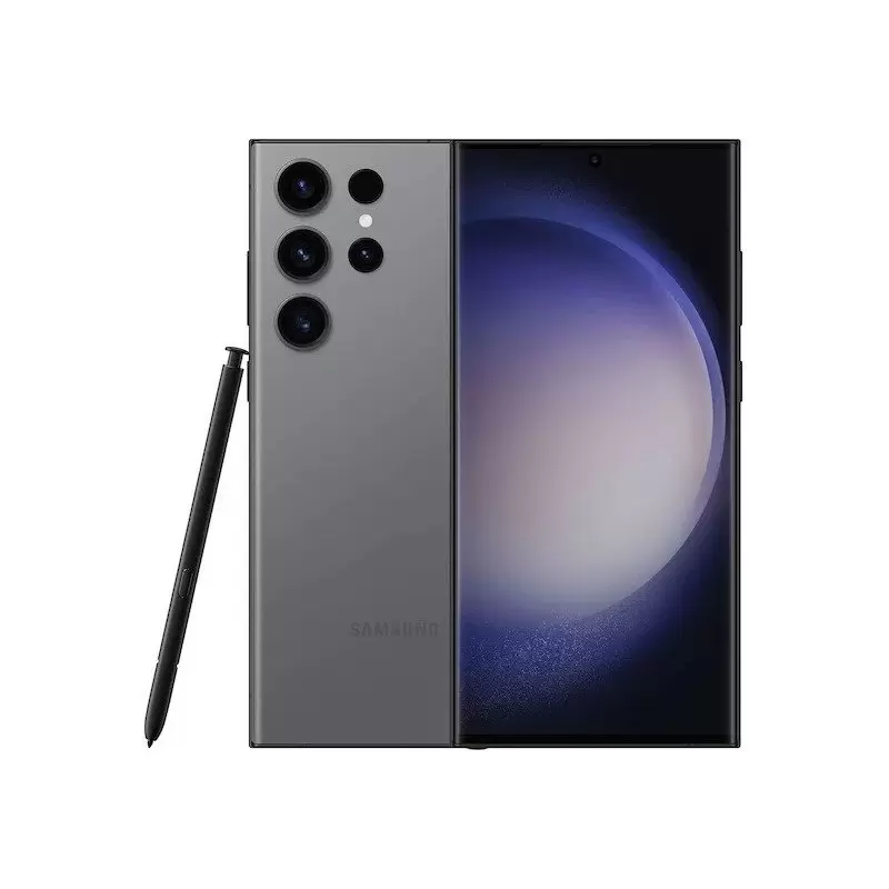 Galaxy S23 Ultra 12GB/512GB Mới Fullbox - Mỹ (2SIM) - Xám