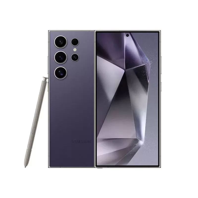 Galaxy S24 Ultra 512GB Mới Fullbox - Việt Nam - Tím