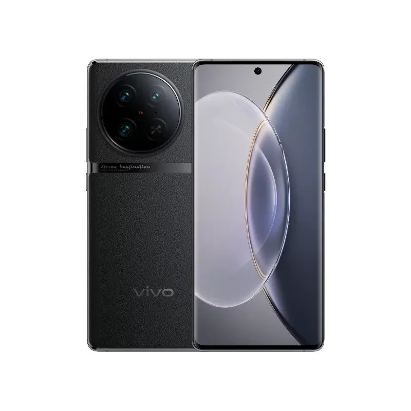 Vivo X90 Pro (12GB|512GB) Mới Fullbox