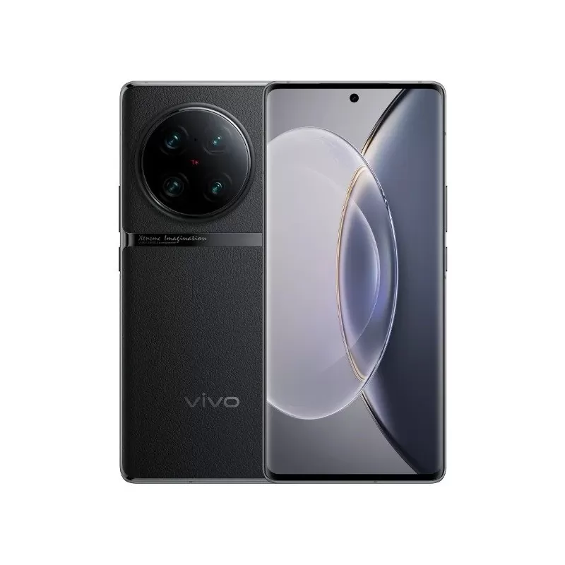 Vivo X90 Pro Plus (12GB|256GB) Mới Fullbox