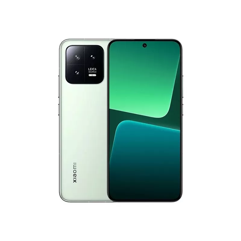 Xiaomi 13 (12GB|256GB) Mới Fullbox - Xanh Bạc Hà