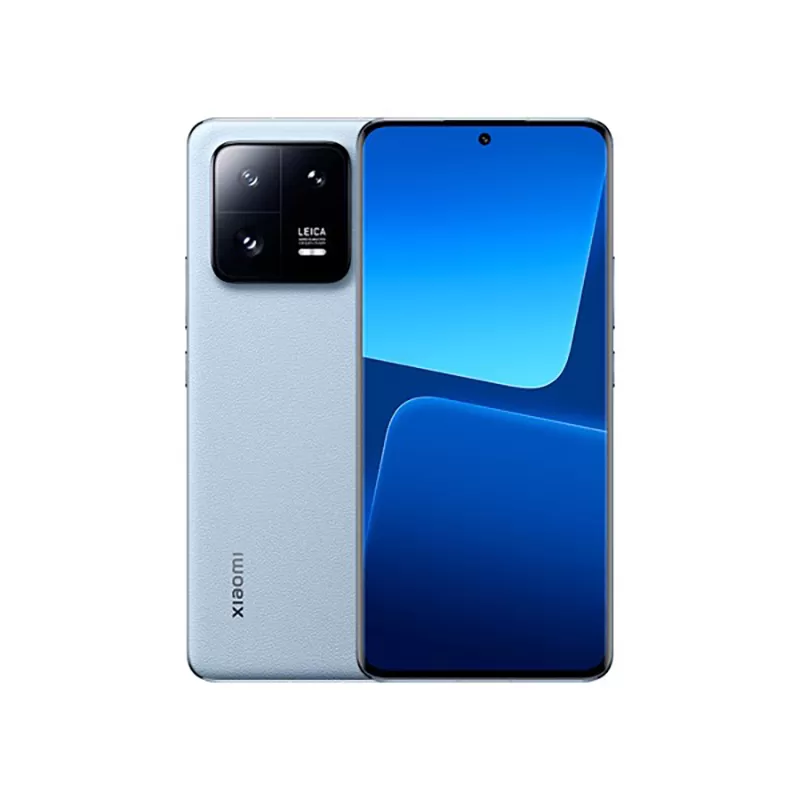 Xiaomi 13 Pro (12GB|512GB) Mới Fullbox - Xanh bầu trời