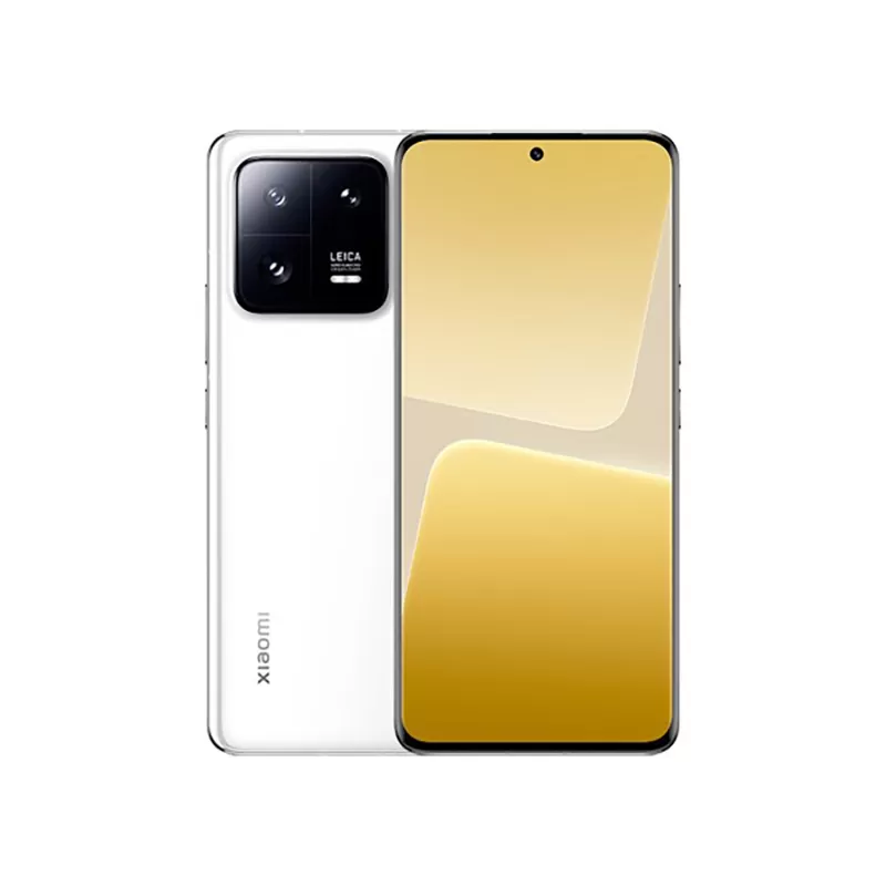 Xiaomi 13 Pro (12GB|512GB) Mới Fullbox - Trắng