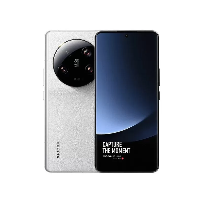 Xiaomi 13 Ultra (12GB|256GB) Mới Fullbox - Trắng