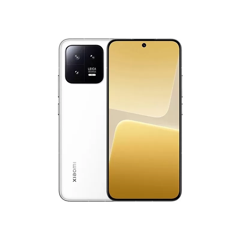 Xiaomi 13 (12GB|256GB) Mới Fullbox - Trắng