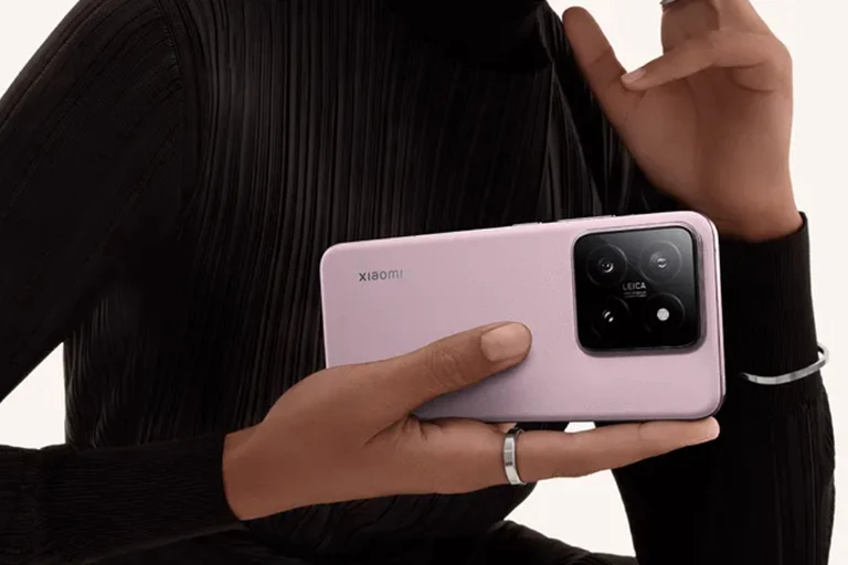 Xiaomi 14 series được ra mắt thời điểm cuối tháng 10