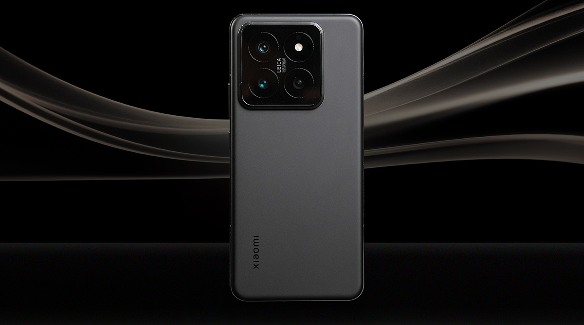 Ống kính từ Leica luôn là đặc trưng của Xiaomi