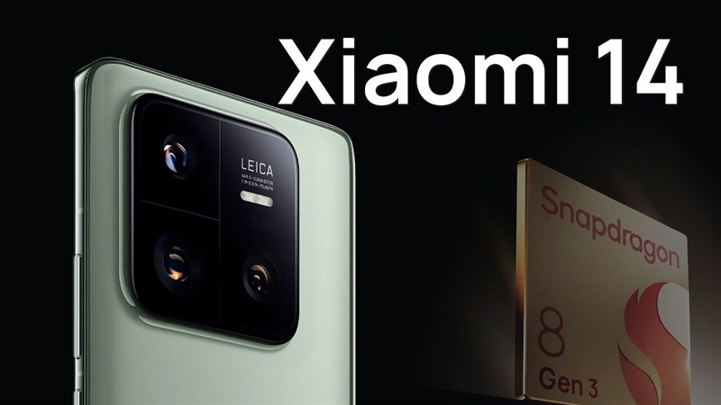 Con chip mạnh nhất, tại sao không?