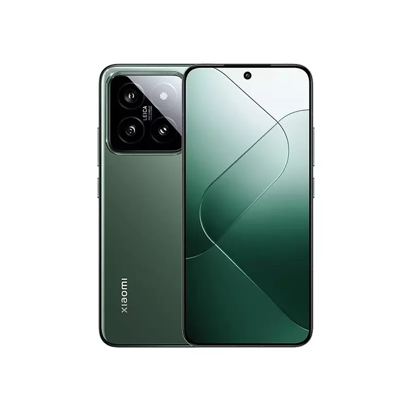 Xiaomi 14 (12GB|256GB) Mới Fullbox - Xanh