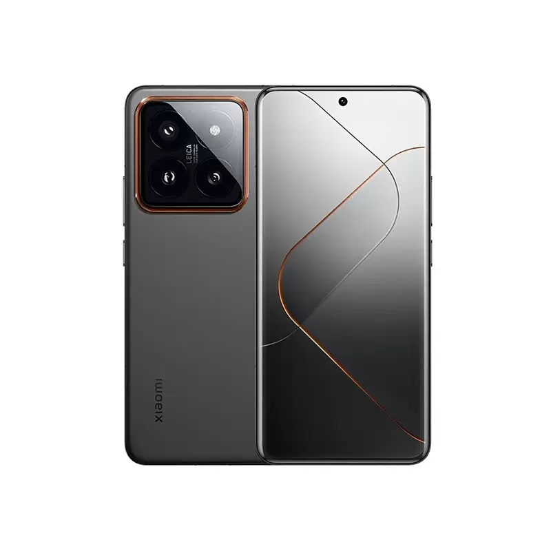 Xiaomi 14 Pro Titanium Special Edition Mới Fullbox