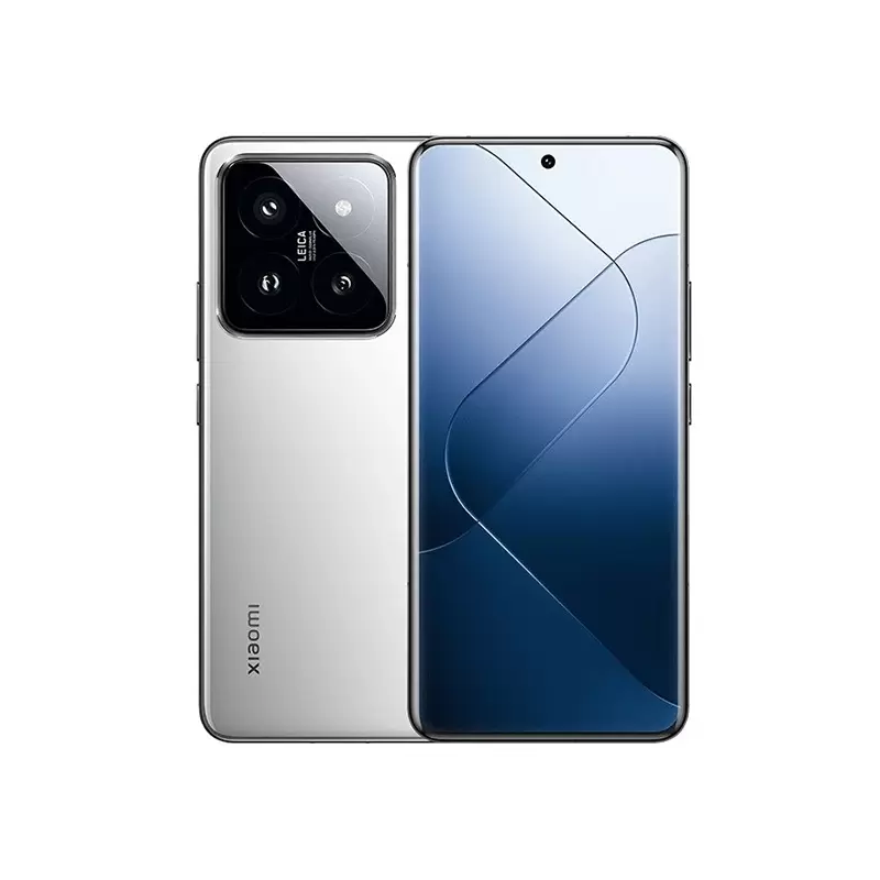 Xiaomi 14 Pro (12GB|256GB) Mới Fullbox - Trắng