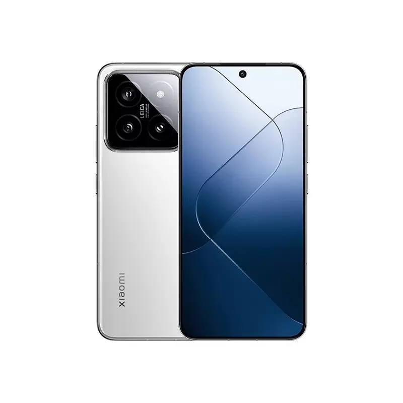 Xiaomi 14 (12GB|256GB) Mới Fullbox - Trắng