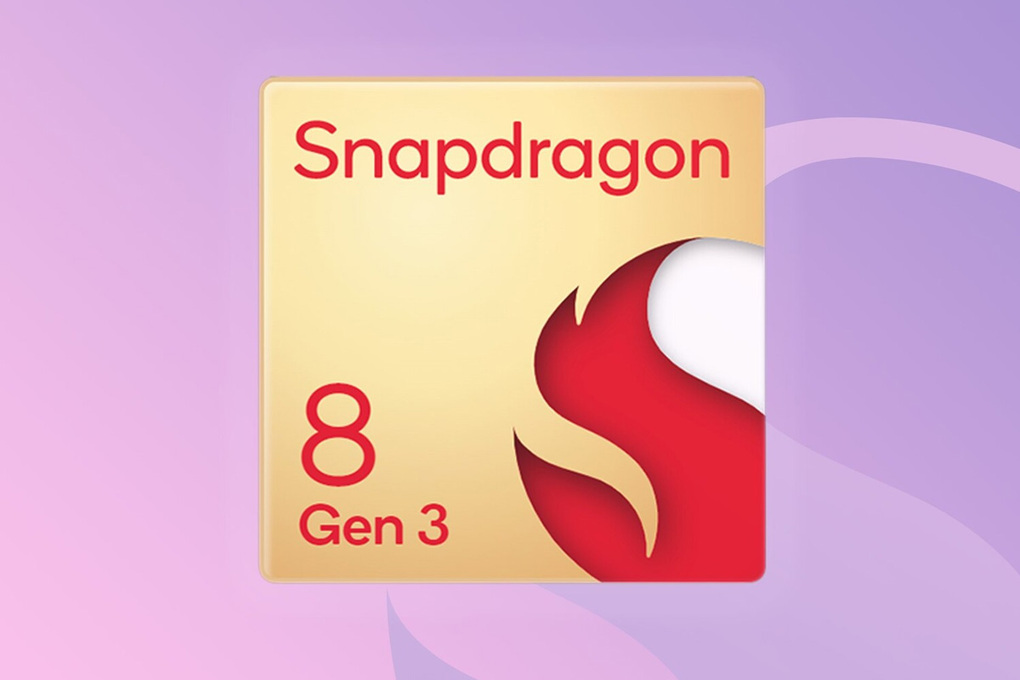 Chipset thế hệ mới nhà Qualcomm