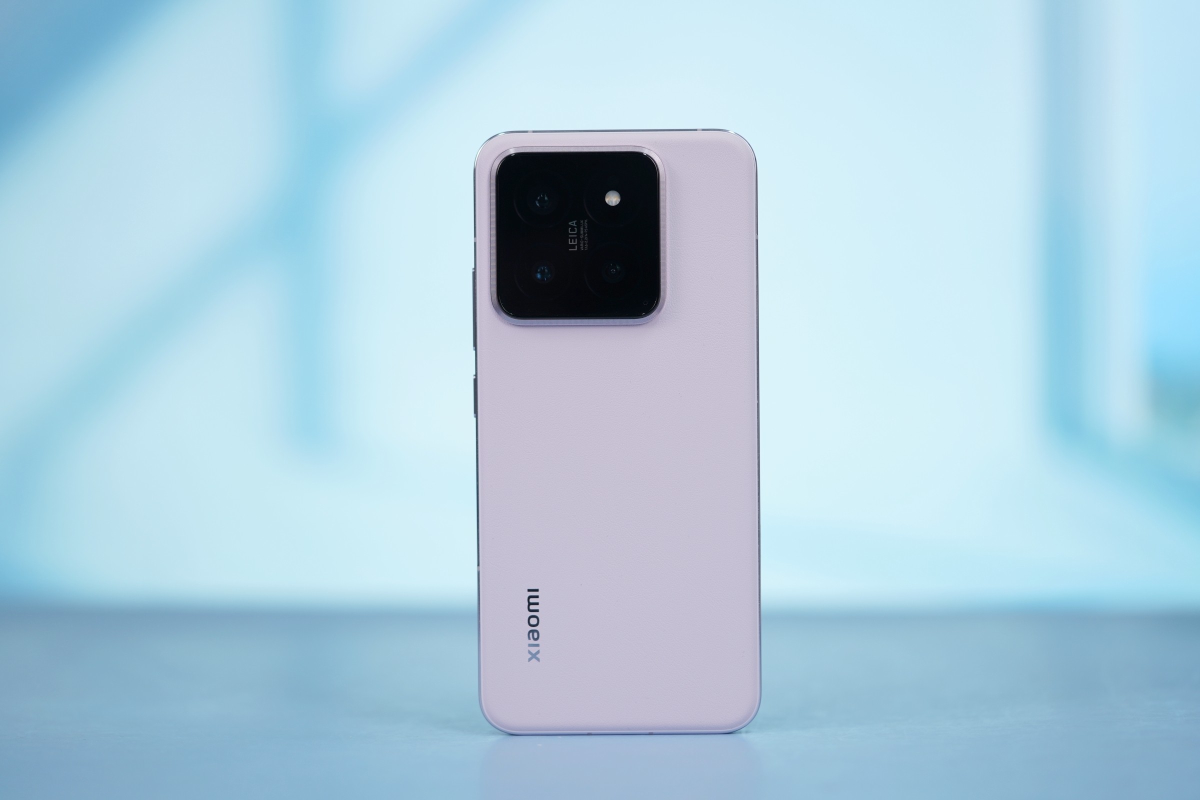 Xiaomi đã không làm fans thất vọng với Xiaomi 14 nhiều cải tiến