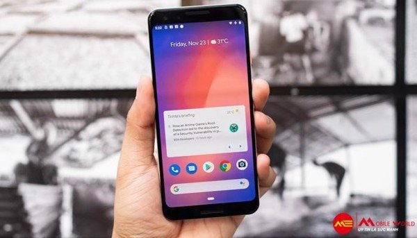 pixel-3