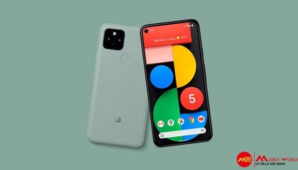pixel-5-5g