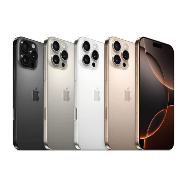 iPhone 16 Pro Max 512GB Likenew 98%