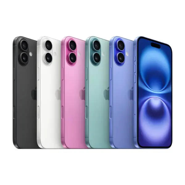iPhone 16 Plus 128GB Fullbox Chính Hãng