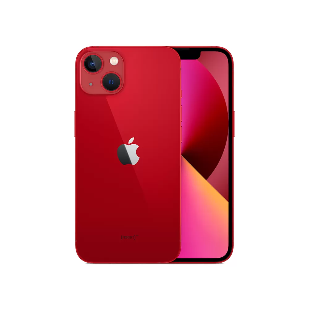 iPhone 13 256GB -Quốc tế like new - Đỏ