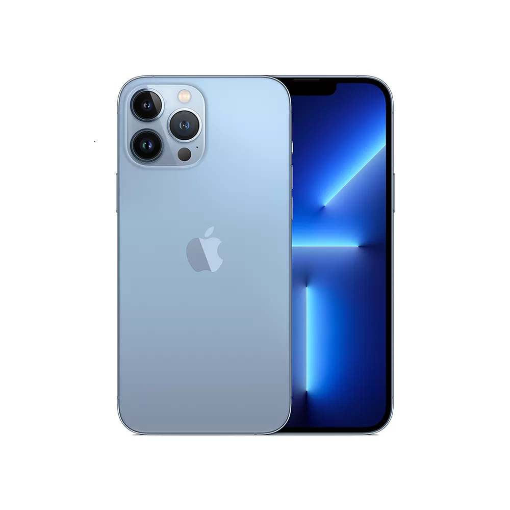 iPhone 13 Pro 128GB - Quốc tế like new - Xanh
