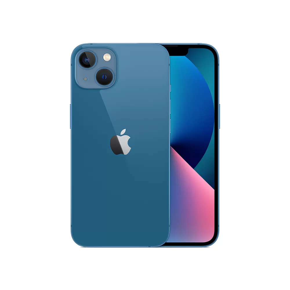 iPhone 13 256GB -Quốc tế like new - Xanh