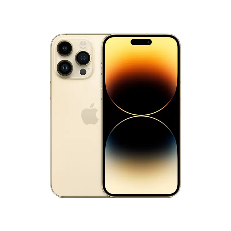 iPhone 14 Pro Max 128GB - Quốc tế Like new - 99% - Vàng