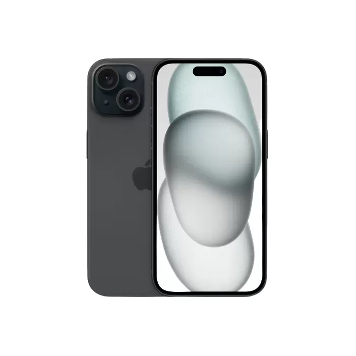 iPhone 15 128GB Mới 100% Fullbox - Đen